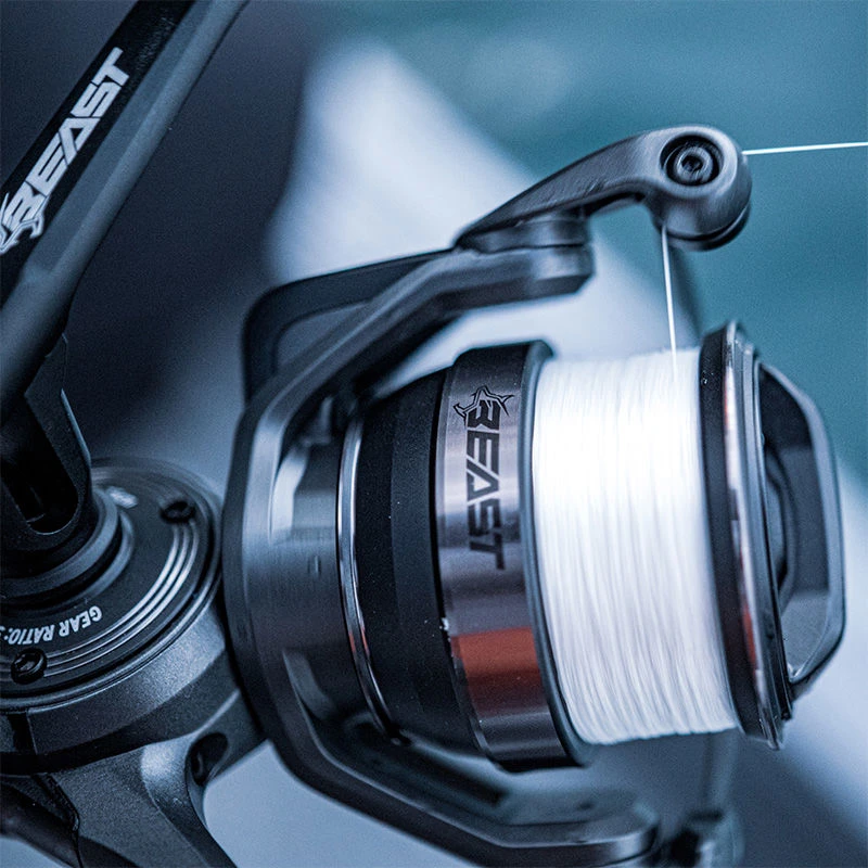 Abu Garcia Beast Spinning Reels